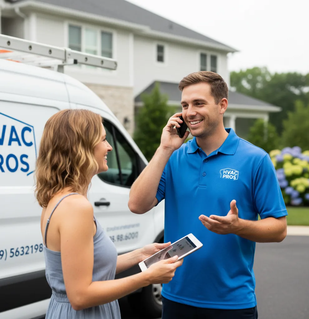 AC Repair in Clairton, PA